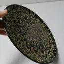 Блюдо сервировочное ручной работы