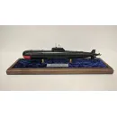 Модель АПЛ 670М "Чайка". Подводная лодка