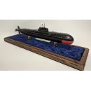 МОДЕЛЬ АПЛ 670 "СКАТ". ПОДВОДНАЯ ЛОДКА Модель АПЛ 670 "Скат". Подводная лодка