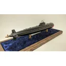 МОДЕЛЬ АПЛ 670 "СКАТ". ПОДВОДНАЯ ЛОДКА Модель АПЛ 670 "Скат". Подводная лодка