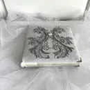 Фотоальбом свадебный