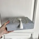 Шкатулка для украшений