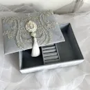 Шкатулка для украшений