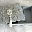 Шкатулка для украшений