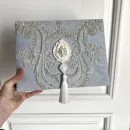 Шкатулка для украшений