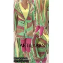 НЕЖНОЕ ЛЕТО ЛЕТНИЙ КАРДИГАН В ТЕХНИКЕ ФРИФОРМ НЕЖНОЕ ЛЕТО летний кардиган в технике фриформ