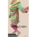 НЕЖНОЕ ЛЕТО ЛЕТНИЙ КАРДИГАН В ТЕХНИКЕ ФРИФОРМ НЕЖНОЕ ЛЕТО летний кардиган в технике фриформ