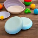 Натуральное мыло "Хозяйственное" на кокосовом масле ручной работы