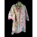 ИРЛАНДКА летний ажурный жакет