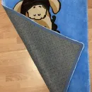 коврик детский Барашек