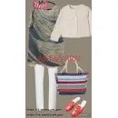 ЮЖНЫЕ ДЮНЫ ПЛАТЬЕ-ТУНИКА ИЗ ШЁЛКА И ХЛОПКА ЮЖНЫЕ ДЮНЫ платье-туника из шёлка и хлопка