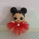 Одежда для кукол Лол 7-8 см