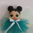 Одежда для кукол Лол 7-8 см