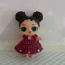 Одежда для кукол Лол 7-8 см