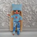 Одежда и обувь для кукол Лол OMG