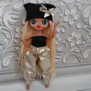 Одежда и обувь для кукол Лол OMG