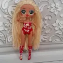 Одежда и обувь для кукол Лол OMG