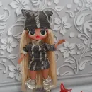 Одежда и обувь для кукол Лол OMG