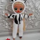 Одежда и обувь для кукол Лол OMG