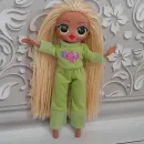 Одежда и обувь для кукол Лол OMG