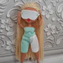 Одежда и обувь для кукол Лол OMG