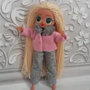 Одежда и обувь для кукол Лол OMG