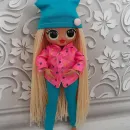 Одежда и обувь для кукол Лол OMG