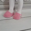 Обувь для кукол Паола Рейна 32 см.