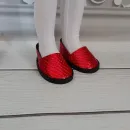 Обувь для кукол Паола Рейна 32 см.