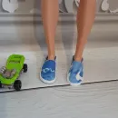 Обувь для куклы Кен.