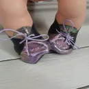 Одежда и обувь для пупса NINES D'ONIL 26 см.