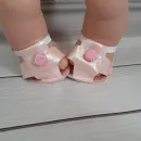 Одежда и обувь для пупса NINES D'ONIL 26 см.