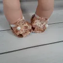 Одежда и обувь для пупса NINES D'ONIL 26 см.