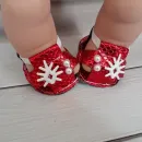 Одежда и обувь для пупса NINES D'ONIL 26 см.