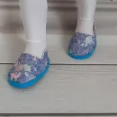 Обувь для кукол Паола Рейна 32 см.