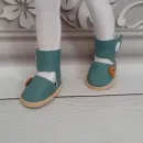 Обувь для кукол Паола Рейна 32 см.