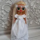 Одежда и обувь для кукол Лол OMG