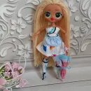 Одежда и обувь для кукол Лол OMG