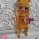 Одежда и обувь для кукол Лол OMG