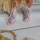 Одежда и обувь для кукол Лол OMG