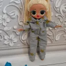 Одежда и обувь для кукол Лол OMG