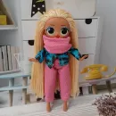 Одежда и обувь для кукол Лол OMG