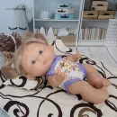 Одежда и обувь для пупса NINES D'ONIL 26 см.