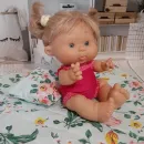 Одежда и обувь для пупса NINES D'ONIL 26 см.