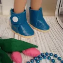 Обувь для кукол Паола Рейна 32 см.