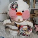 Одежда для уточки Лалафанфан 30 см