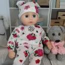 Одежда для кукол Беби Анабель 30 см.