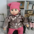 Одежда для пупса Беби Анабель 30 см.