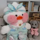 Одежда для уточки Лалафанфан 30 см