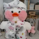 Одежда для уточки Лалафанфан 30 см